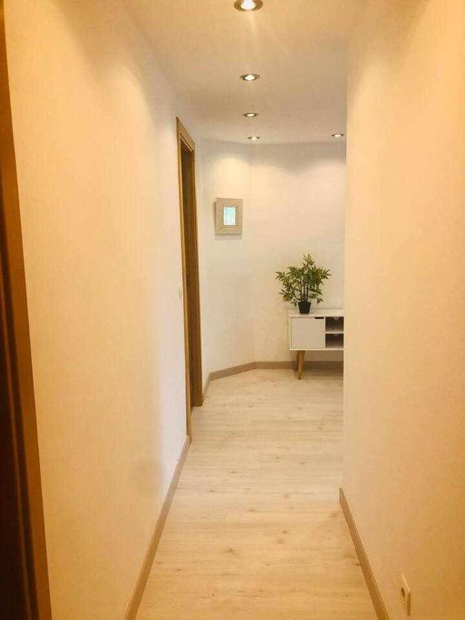 Avenida Apartamento 오비에도 외부 사진